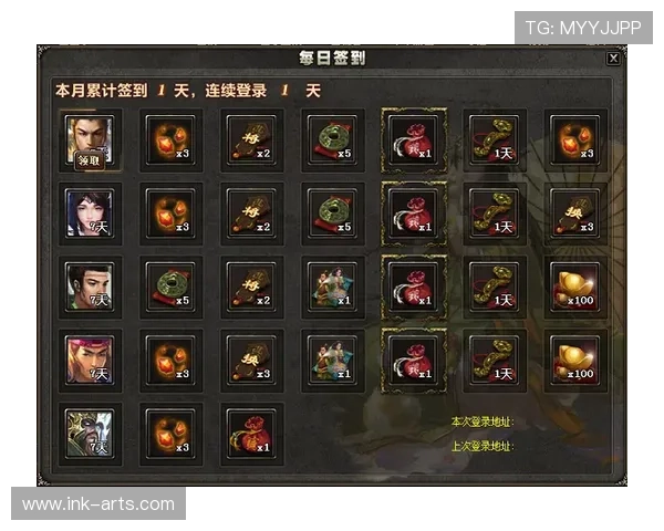 9187游戏官网每日签到奖励多多，领取丰厚礼包提升战力