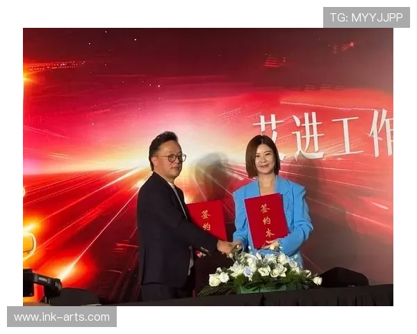 乐华娱乐：打造国内一流偶像培训基地，培养多层次多类型的明星人才