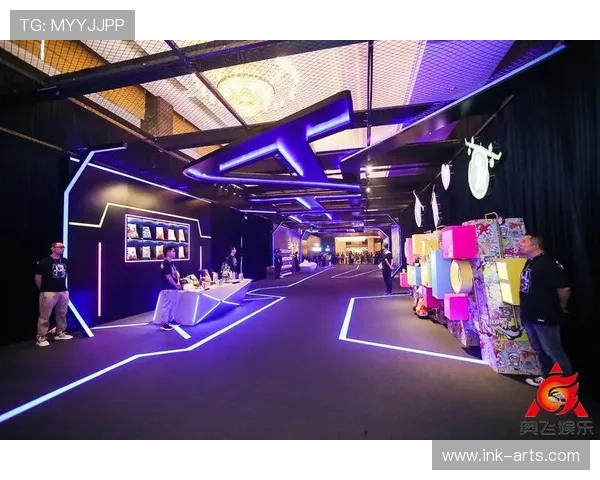 搏天堂918携手多家知名品牌打造多元化娱乐新格局